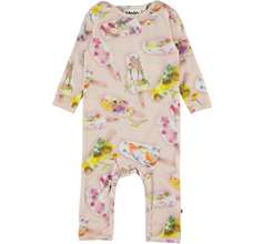 Fiona Babysuits
